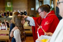 31.05.2025 Dekanatsfirmung